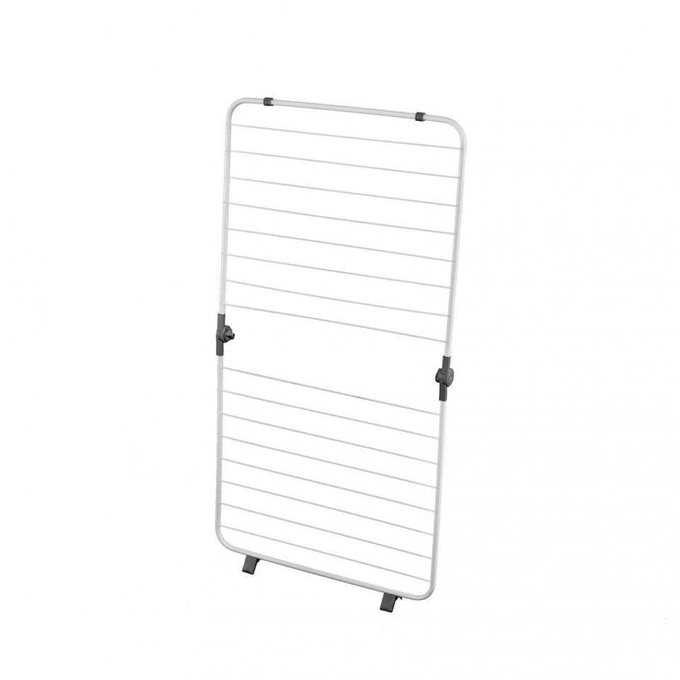 image 1 of Over Bath Clothes Laundry Airer Drying Rack Washing with 10m Drying Space