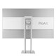 image 10 of ASUS ProArt OLED PA32UCDM computer monitor 80 cm (31.5 Inches) 3840 x 2160 pixels 4K Ultra HD QD-OLED Silver