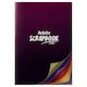 image 2 of A4 80 Pages Scrapbook by Premier Activity