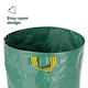 image 3 of Livivo Premium Garden Bags 270L Set of 2