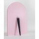 image 4 of Brushworks No. 4 Tapered Precision Buffing Brush