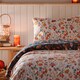 image 2 of Fusion Gonks and Friends Duvet Cover Set Natural