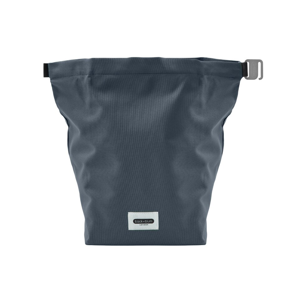 image 1 of Black + Blum Lunch Bag - Grey - One Size