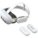 image 1 of Venom Rechargeable 3000mAh Power Bank for Meta Quest 3 / 3S White