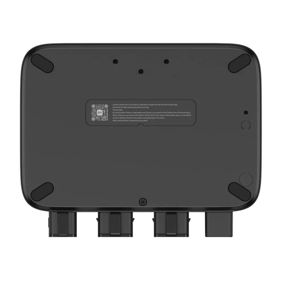 image 1 of EcoFlow 800W Alternator Charger