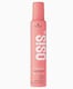 image 2 of Schwarzkopf Osis Plus Volume And Body Air Whip Flexible Mousse 200ml