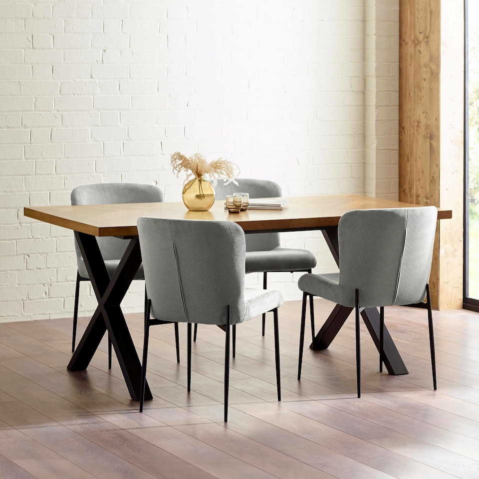 image 1 of Aron Dining Table