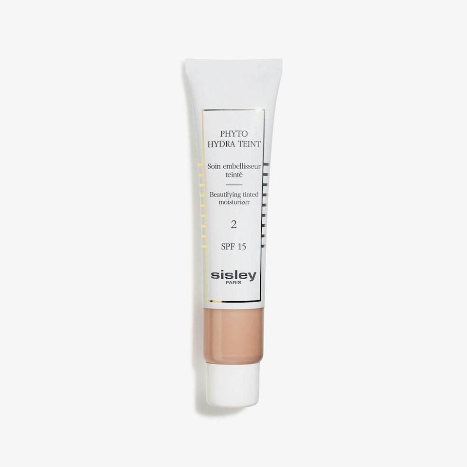 Sisley - Phyto-Hydra Teint 2 Medium (40ml) N/A