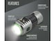 image 5 of Lighthouse Rechargeable Led Nano Hand Torch