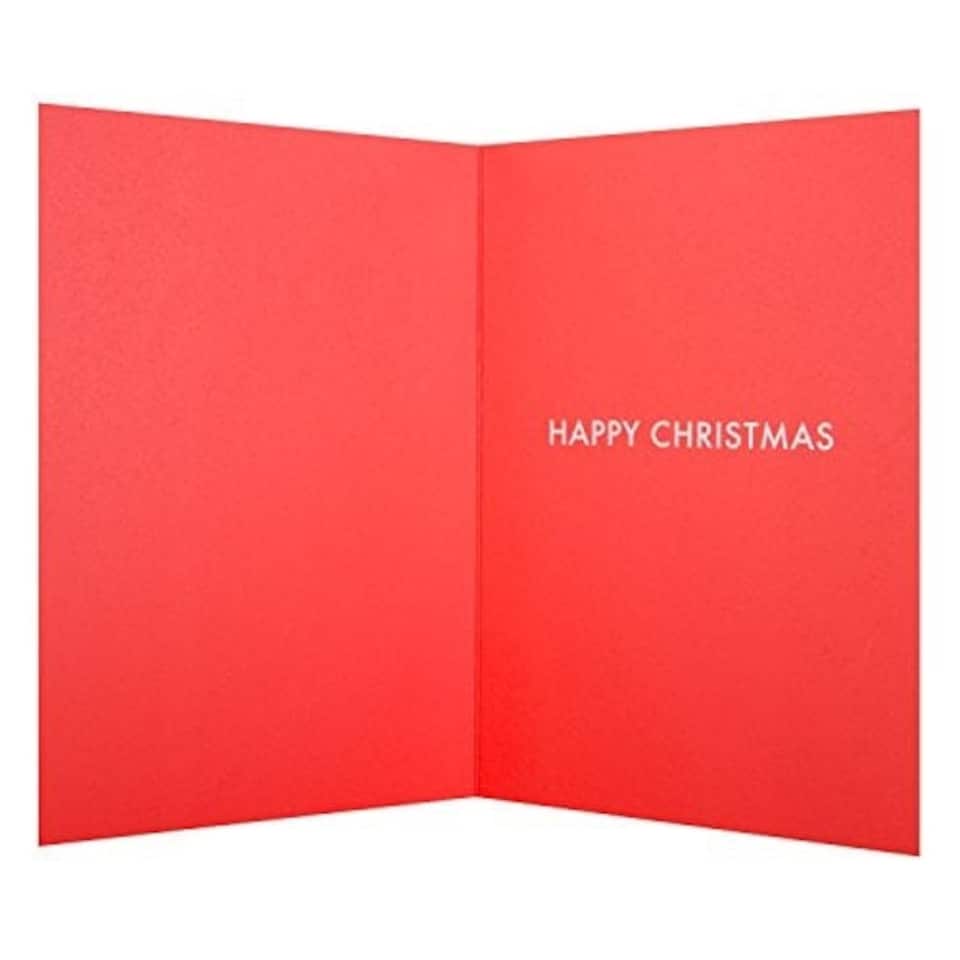 image 1 of Christmas Card ''Tis The Season'