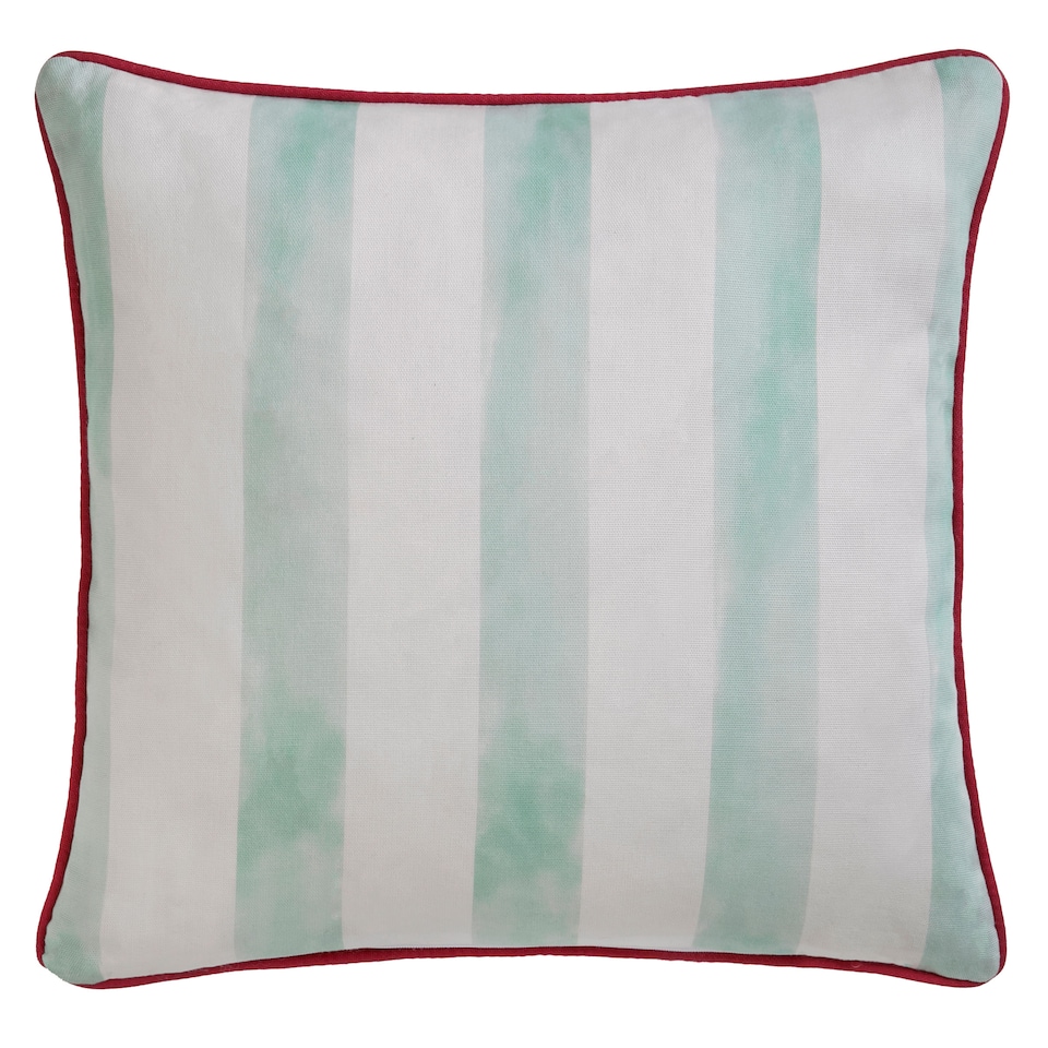 image 1 of Fusion Cherry Cushion Cover Pink