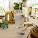image 5 of Bormioli Rocco  Romantic Water Glasses - 305ml - Clear - Pack of 6