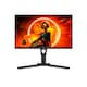 image 2 of AOC G3 25G3ZM/BK 24.5 inch Full HD VA 0.5 ms FreeSync 240Hz Flat Gaming Monitor