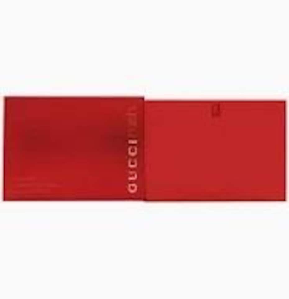 Gucci Rush Womens EDT 50ml Fragrance
