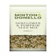 image 1 of Minton & Donello Sunflower and Pumpkin Seed Mix 6 x 500g