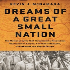Dreams Of A Great Small Nation