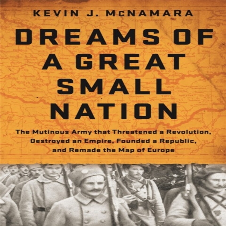 Dreams Of A Great Small Nation