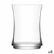 image 1 of Set of glasses LAV Lune 225 ml Glass 6 Pieces (8 Units) N/A