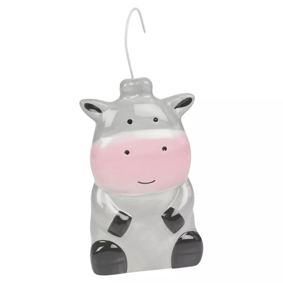 image 1 of Ceramic Hanging Radiator Humidifier Animated Characters