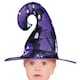 image 3 of Fancy Dress Child Purple Witch - 18-24 m