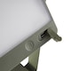 image 5 of Saulio Solar | Battery light | Olive green