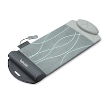 Beurer MG280 yoga & stretch mat with air compression
