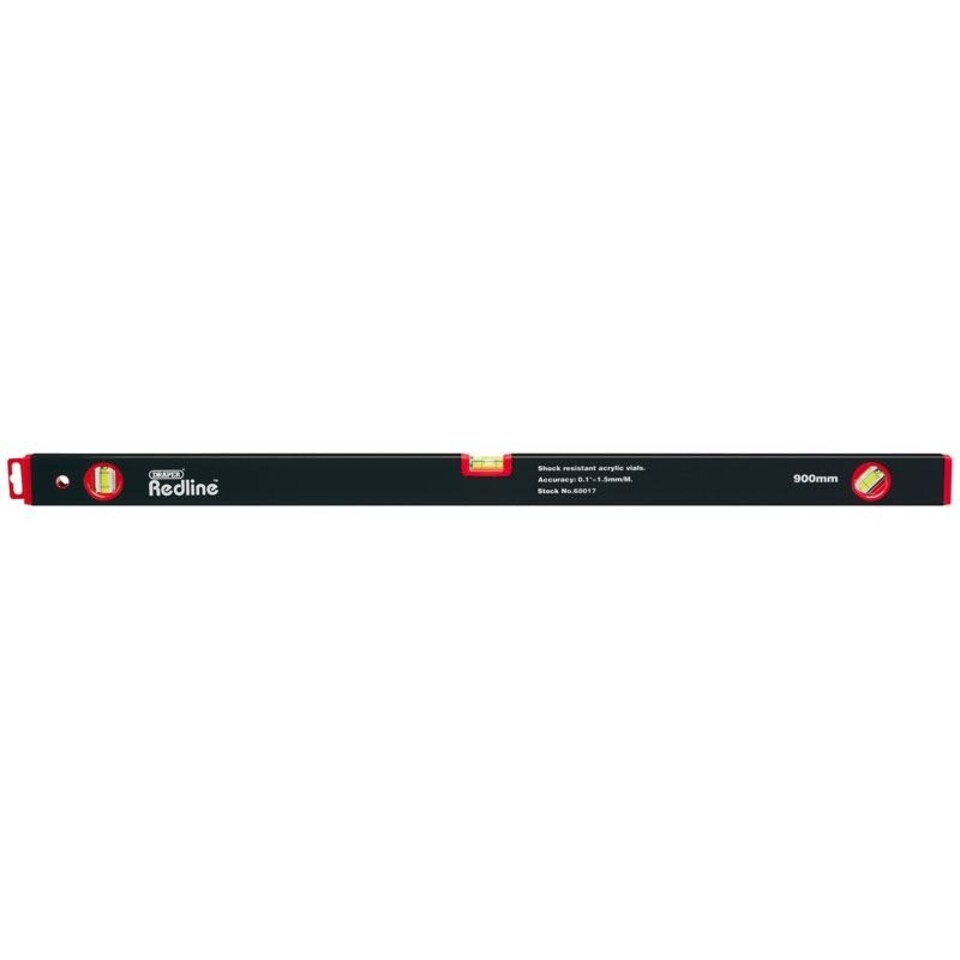 Box Spirit Level 900Mm - 68017