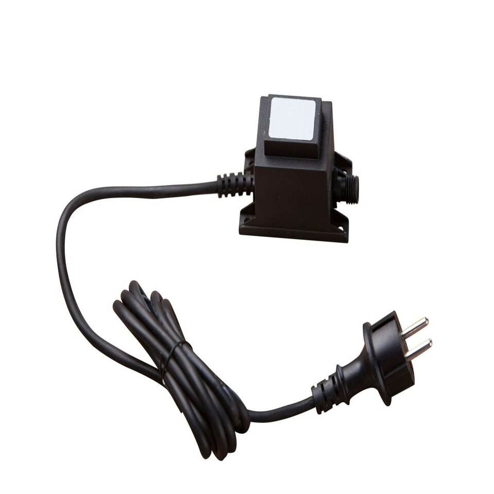 Certikin Smart Light Transformer - 12V, 30W (L513-00)