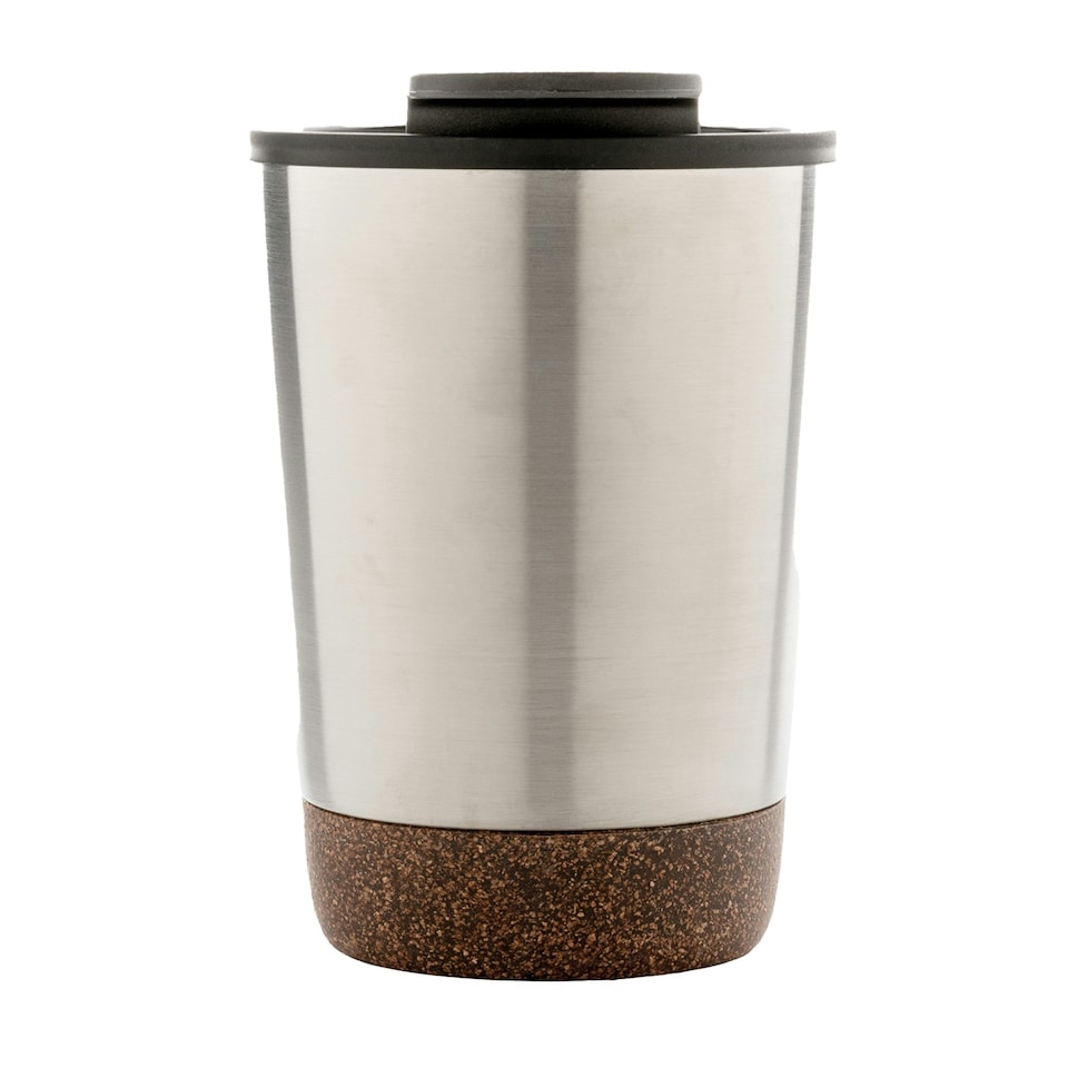 image 1 of XD Collection Stainless Steel Tumbler - Silver - One Size