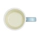 image 5 of Cooks Professional 4 Piece Mug Set |  Durable Dishwasher Safe Stoneware | 350ml | Blue | Blue | 4