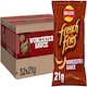 image 1 of Walkers French Fries Worcester Sauce Snacks Crisps 21g (Case of 32)