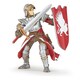 image 2 of PAPO Fantasy World Griffin Knight Toy Figure