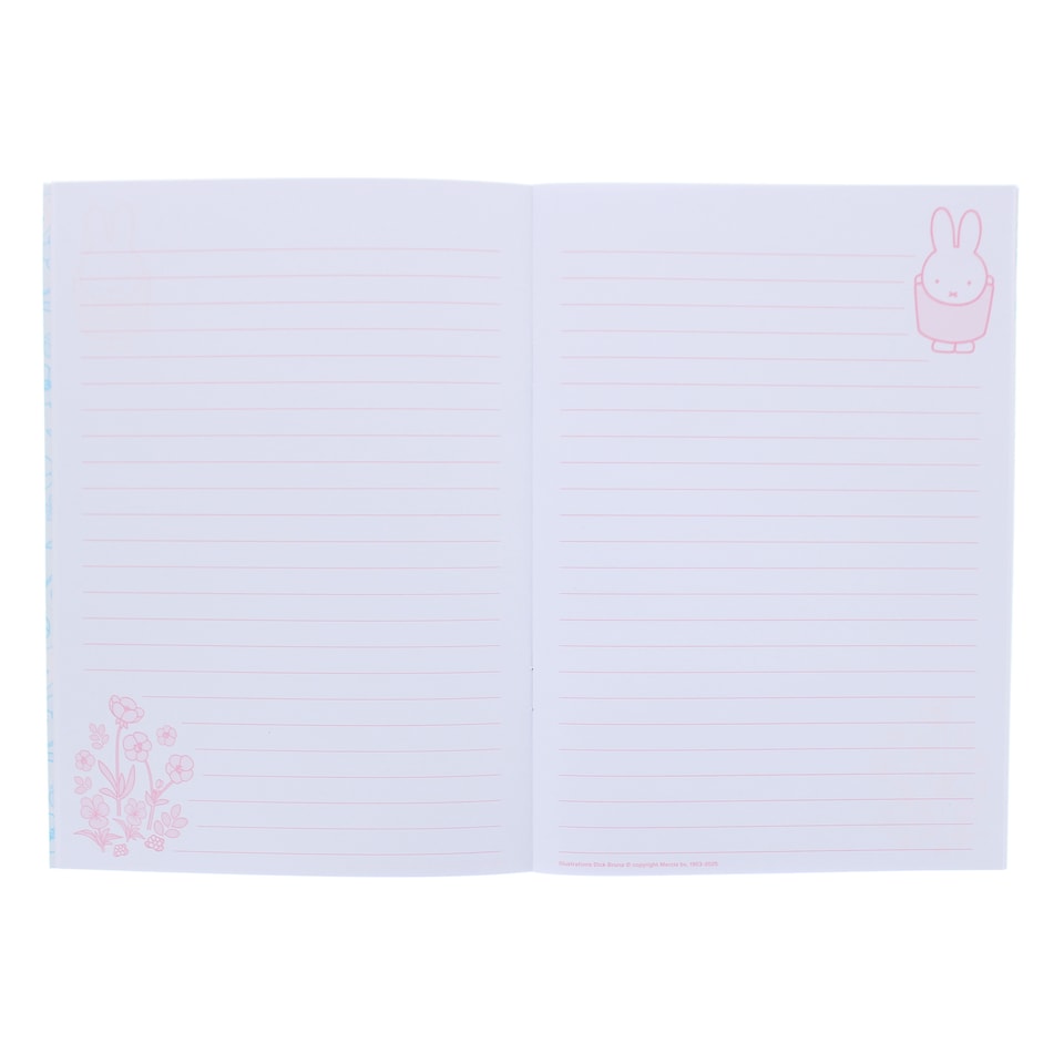 image 1 of Miffy Super Stationery Set