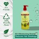 image 5 of Olive Moisture Professional Hair Growth Shampoo - 473ml