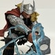 image 8 of The Mighty Thor 8 Inch Scale Gallery Diorama Diamond Select NOV182284