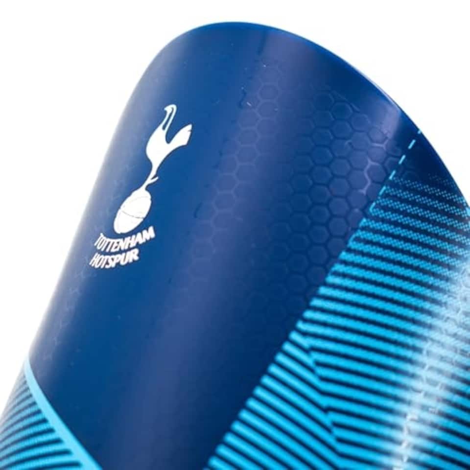 image 1 of Team Merchandise Slip In Shin Guards - Youths - Tottenham Hotspur - Team Merchandise - SS09797
