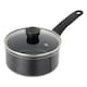 image 8 of Easy Induction 3pc Cookware & Frying Pan Set