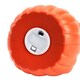 image 4 of Living and Home Halloween LED Pumpkin Lantern Battery Operated - 13*18cm