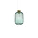image 1 of Mint-1 Indoor Glass DomeCeiling Pendant Lamp 1 Light Green, E27