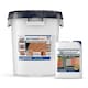 image 1 of Stormdry Masonry Waterproofing Cream 20L + Soluguard Biocide - for Full Home Protection