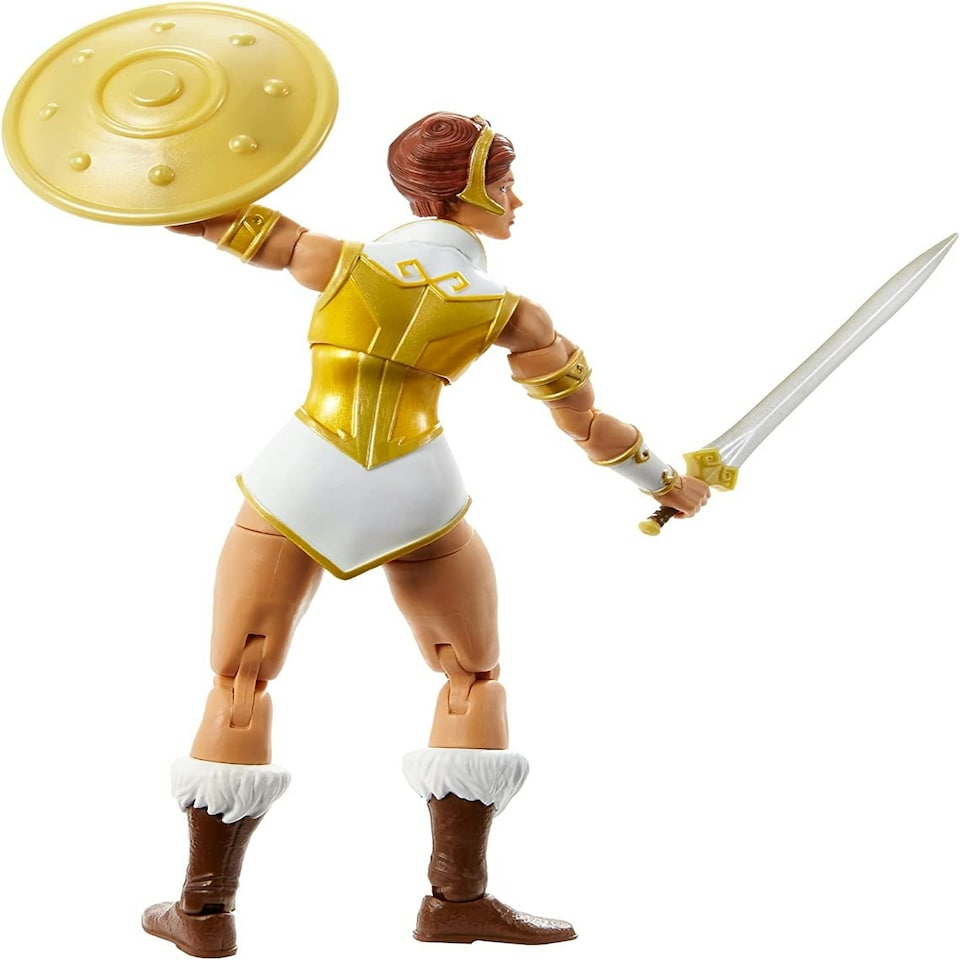image 1 of Masters of the Universe - Revelation Teela