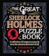 image 1 of The Great Sherlock Holmes Puzzle Book