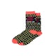 image 2 of Simply The Best Brother Socks | Multi