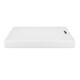 image 3 of Visco Therapy 18cm Deep Essential Ortho Foam Mattress for Firm Support and Alignment | White | White | European Double | 1