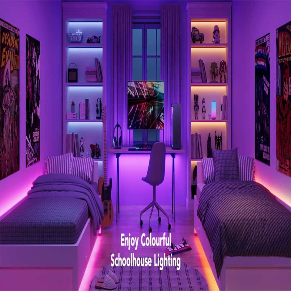 image 1 of Govee 5m Light Strip