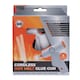 image 3 of Cordless Hot Melt Glue Gun with Glue Sticks by Icon Craft