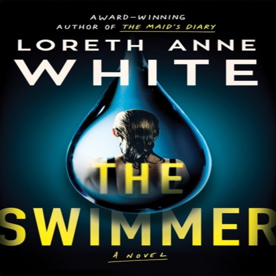 Swimmer The