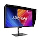 image 10 of ASUS ProArt Display PA32UCE 31.5-Inch 4K UHD USB-C Height Adjustable Professional Monitor with Speakers