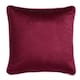 image 3 of Laurence Llewelyn-Bowen Birdity Absurdity Filled Cushion Pink