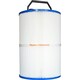 image 2 of Pleatco Spa Filter Cartridge PCD50N